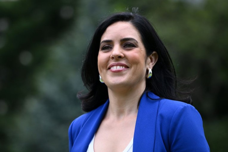 Liberals dump controversial MP