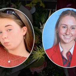 Charges laid over poisoning of Australian teens