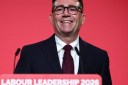 Andy Burnham named UK's new Labour leader