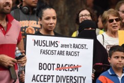 Landmark Islamophobia report an ‘important step’