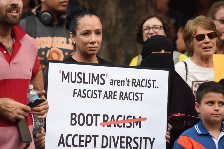 Islamophobia report response lauded as ‘important step’