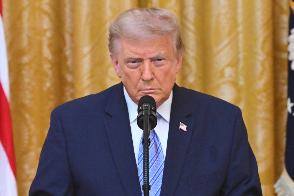 Iran Trump