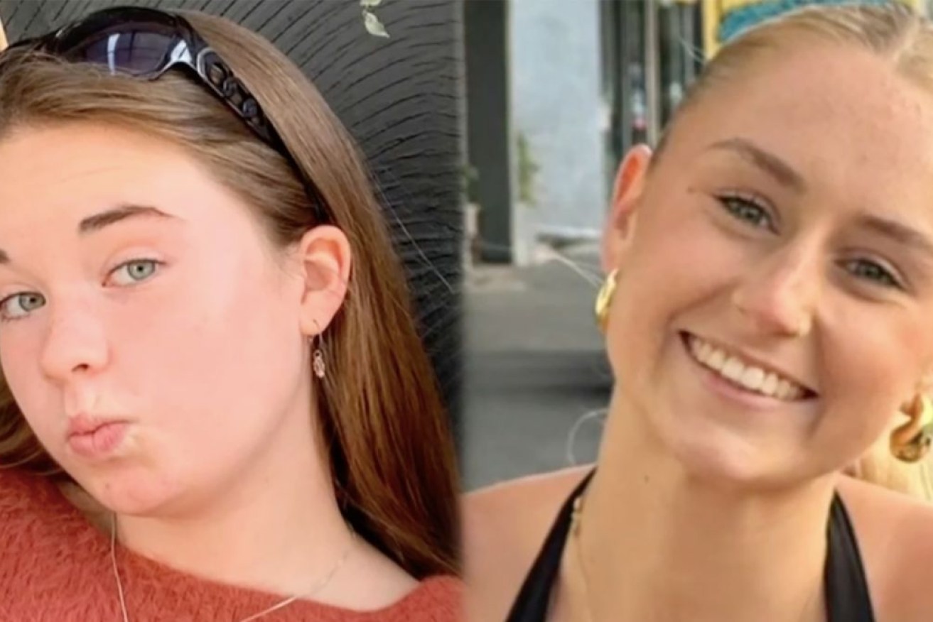 The latest news comes nearly two years after the deaths of Bianca Jones and Holly Morton-Bowles.