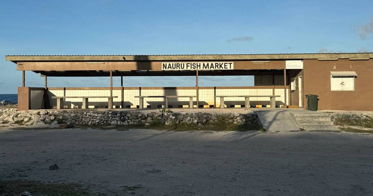 Food, water shortages: Asylum-seekers on Nauru going hungry