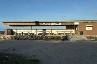 Asylum-seekers on Nauru say they're going hungry