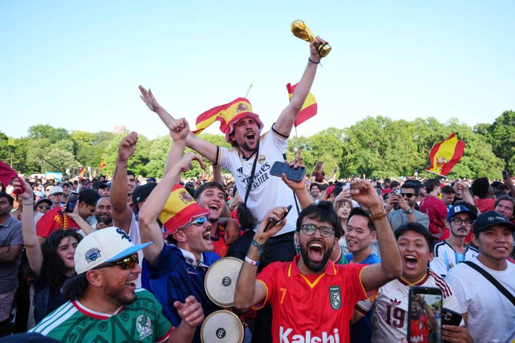 spain