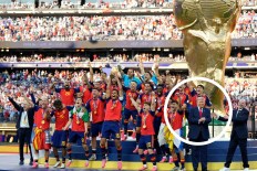 'Edit that out': Trump's painful World Cup stall