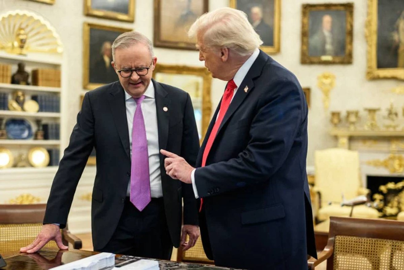 It’s time we took a serious look at the implications of the Trump presidencies for Australia’s future.