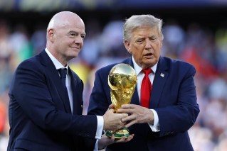 FIFA and Trump controversies aside, here’s how the World Cup will be remembered