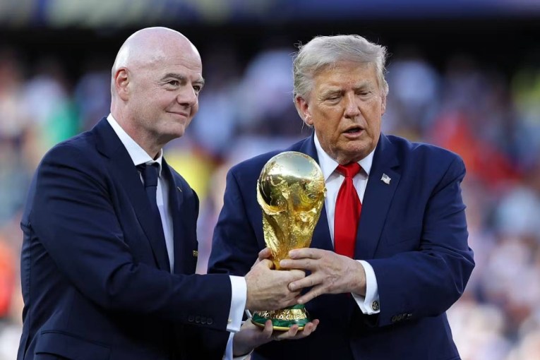 FIFA and Trump controversies aside, here’s how the World Cup will be remembered