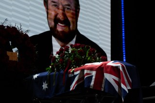 'Journalistic James Bond': Last headlines for Hinch