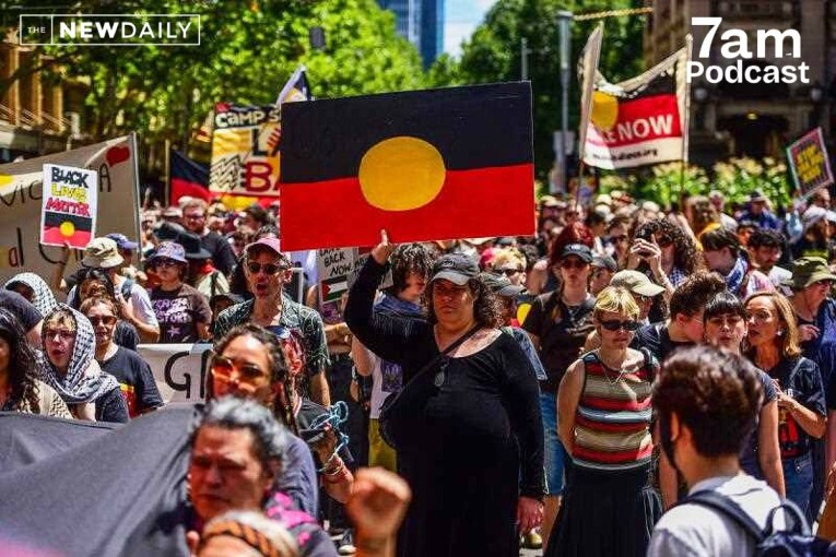 The other racism inquiry that’s been ignored