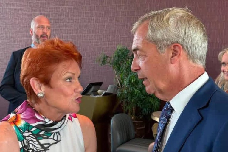 The myth politicians sell and the values they betray