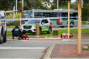 Teen suspected of killing mother, stabbing sister