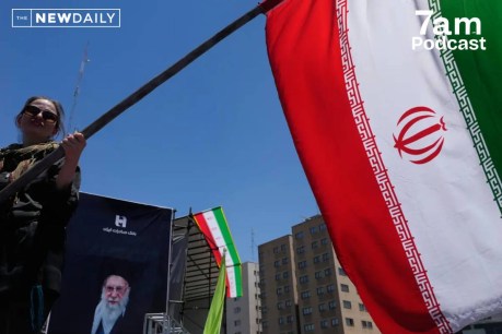 Is this the most dangerous phase of the Iran war?