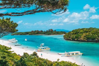 Aussies’ top 10 winter island getaways revealed