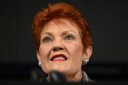 Fresh Hanson headache with senator's covid claim