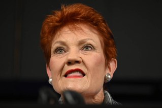 Fresh political headache for Pauline Hanson