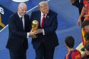 FIFA 'destroying the football industry'