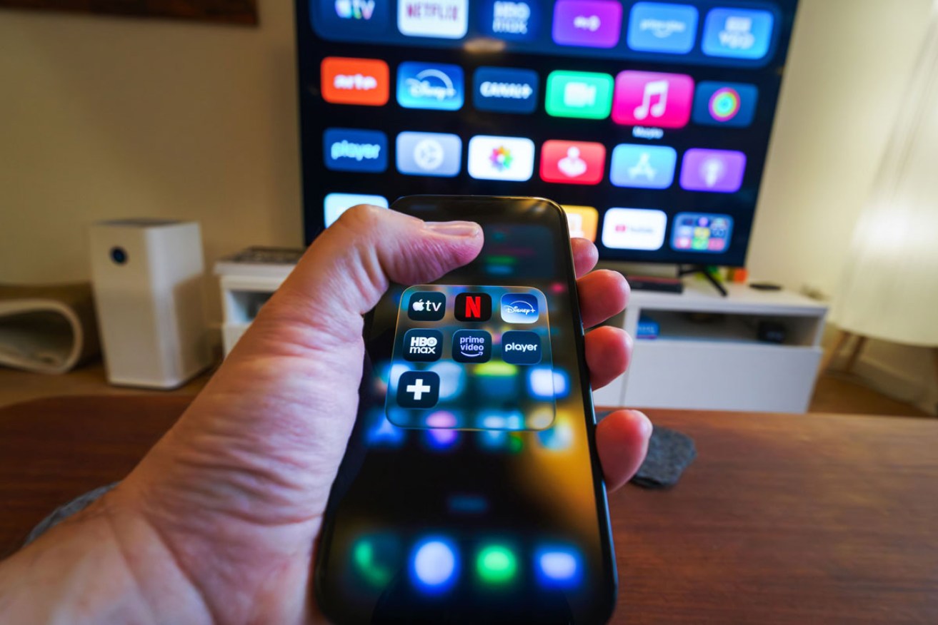 Many Australians pay subscriptions for multiple streaming services. <i>Photo: Pexels</i>