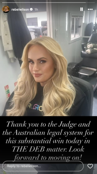 rebel wilson