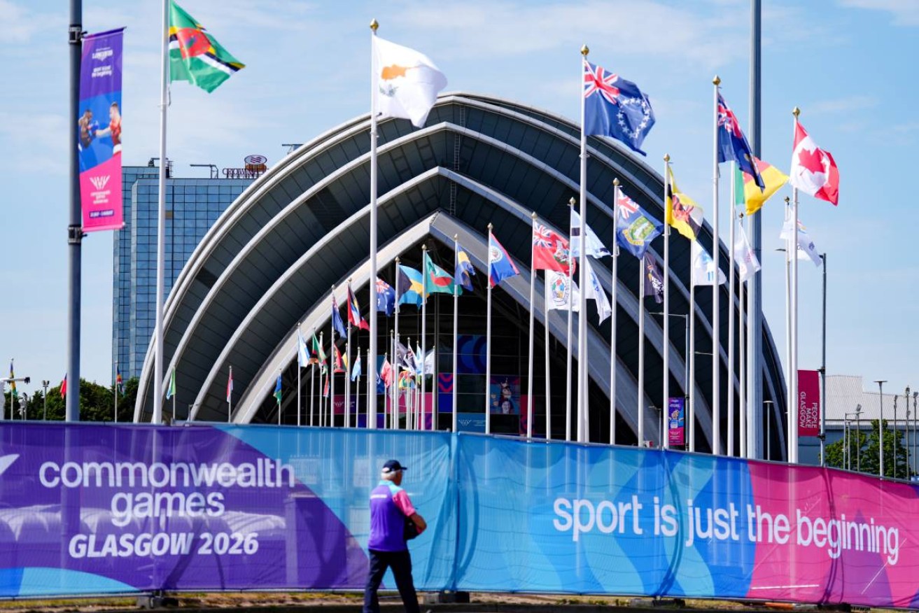 Glasgow has embraced its second Commonwealth Games in 12 years.