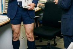 Shorts at work? That could be ‘leg-hair harassment’