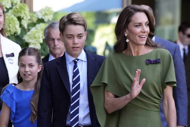 prince george