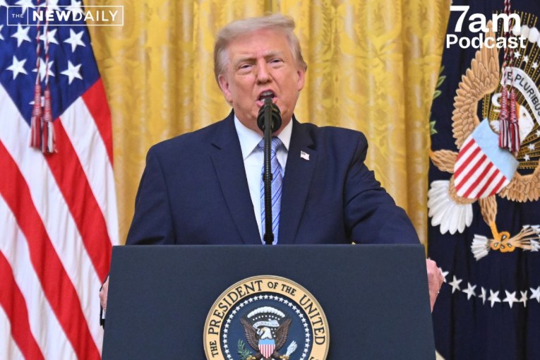 Is Trump trying to rig the midterm elections?