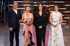 Meghan to return to TV in surprise Aussie role