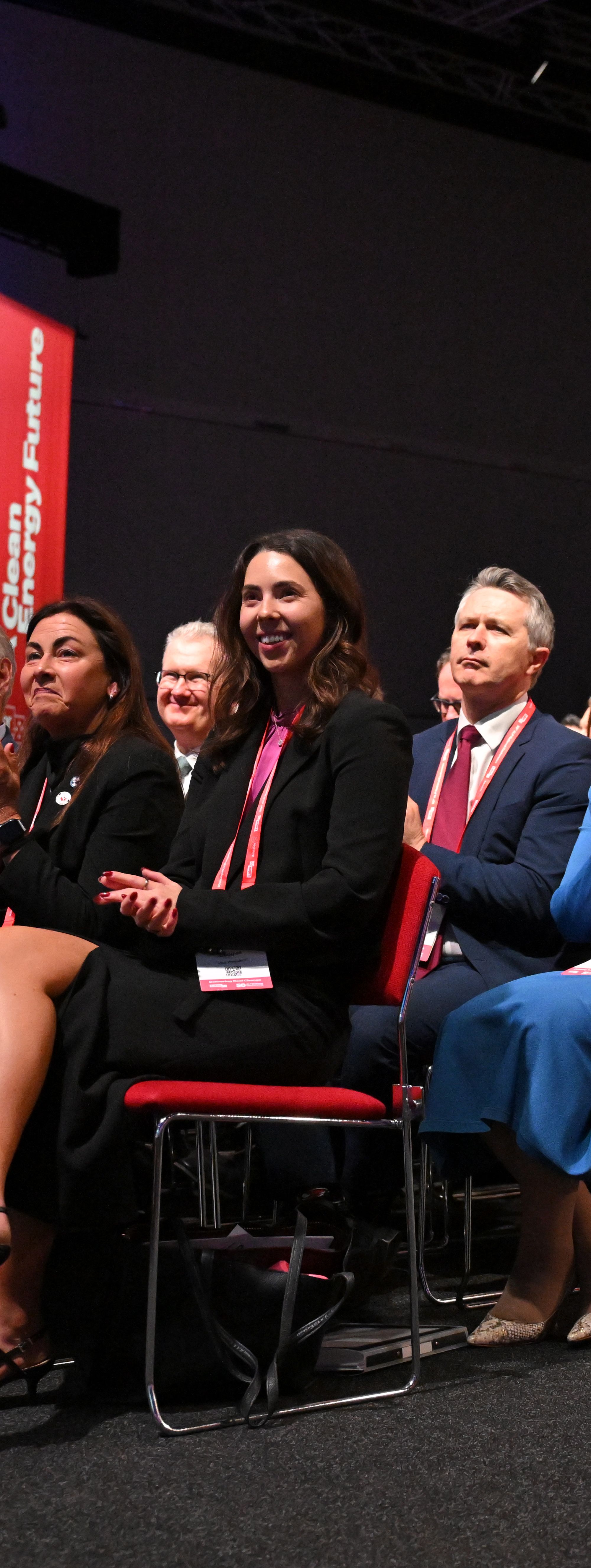 AUKUS Labor conference