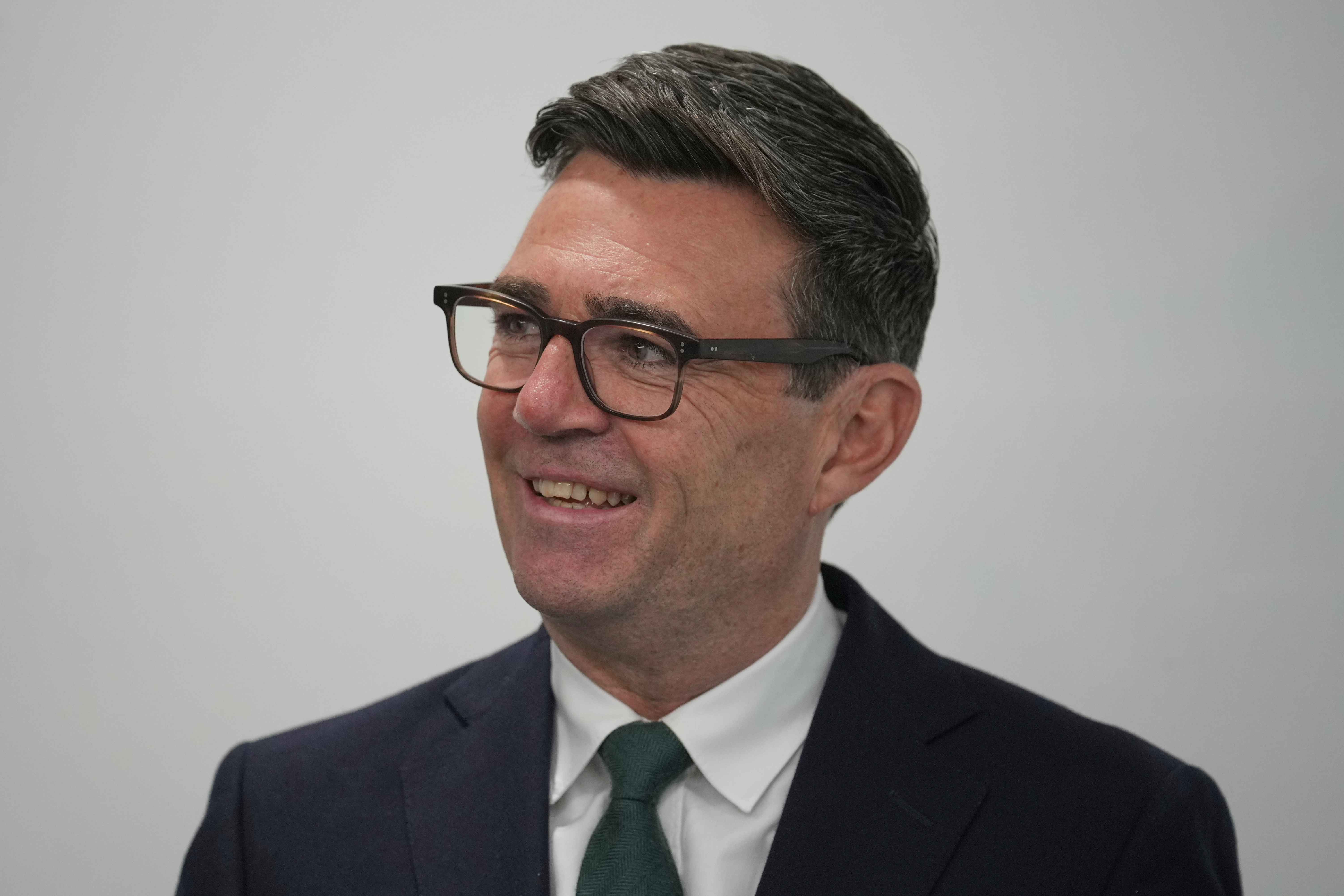 Burnham Albanese AUKUS