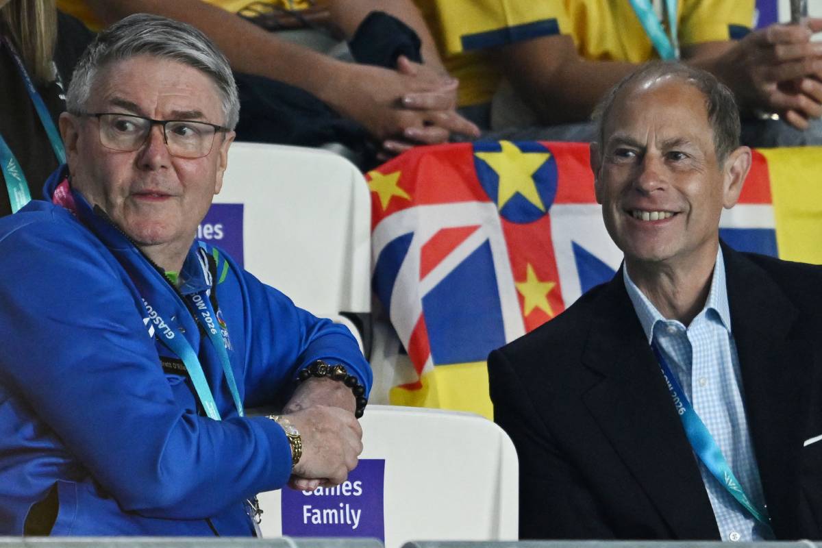 Prince Edward Commonwealth Games