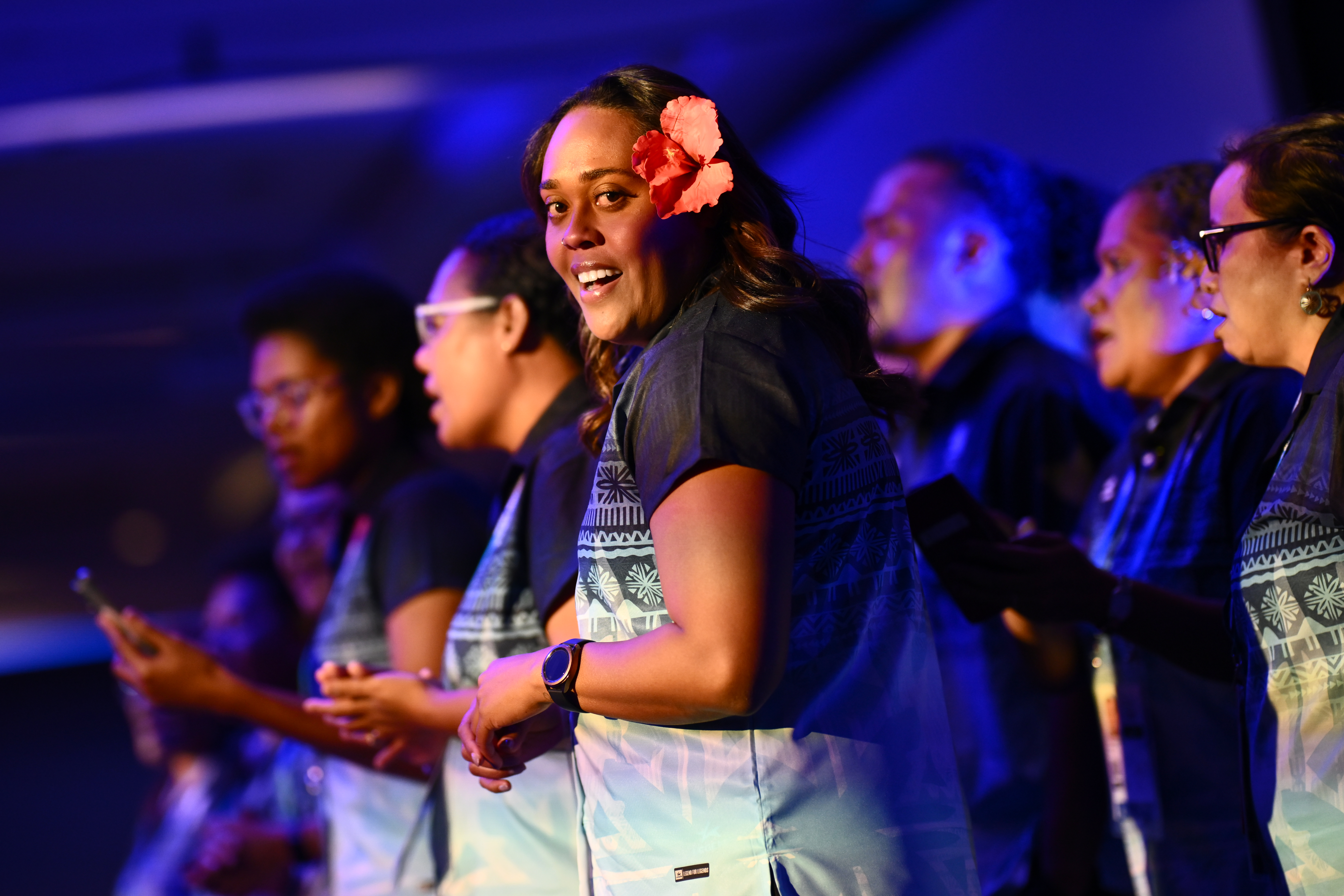 Commonwealth Games Fiji