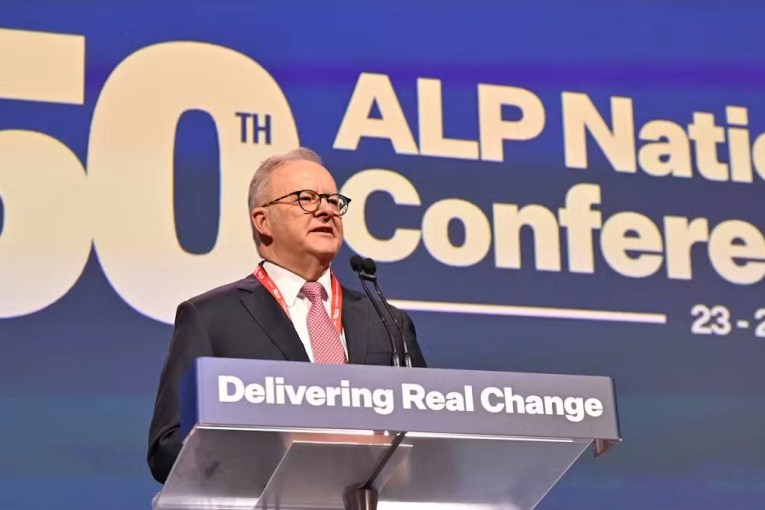 Labor conference ignores fundamental problems