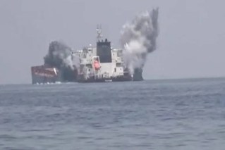 Fallout from Houthi attacks may be catastrophic