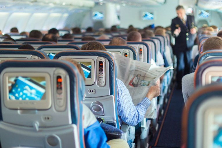 Revealed: Australians' No.1 hate about air travel
