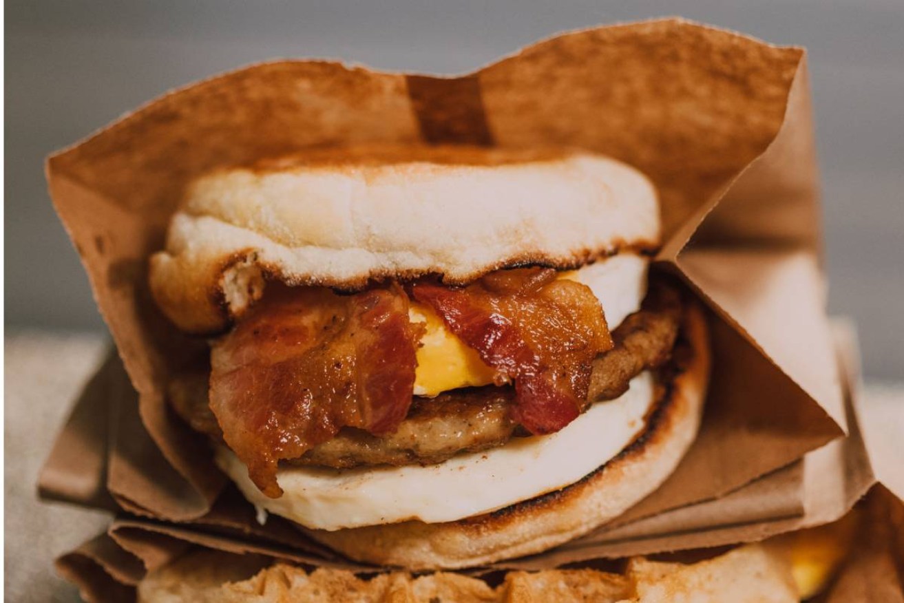 A healthy breakfast can slip down the list of priorities.
