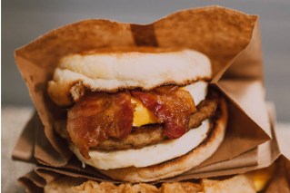 Why brekkie is so important, and what it is matters
