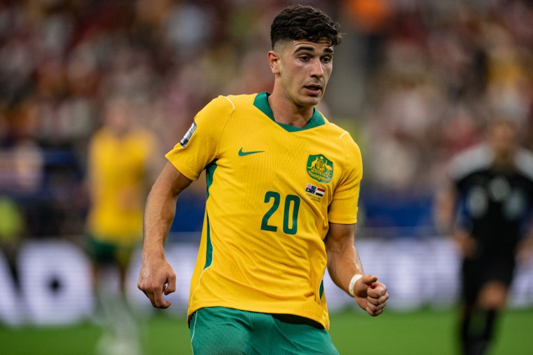 Socceroos star allegedly tests positive for cocaine