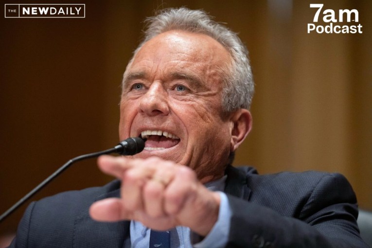 RFK jr’s anti-vaccine obsession explained