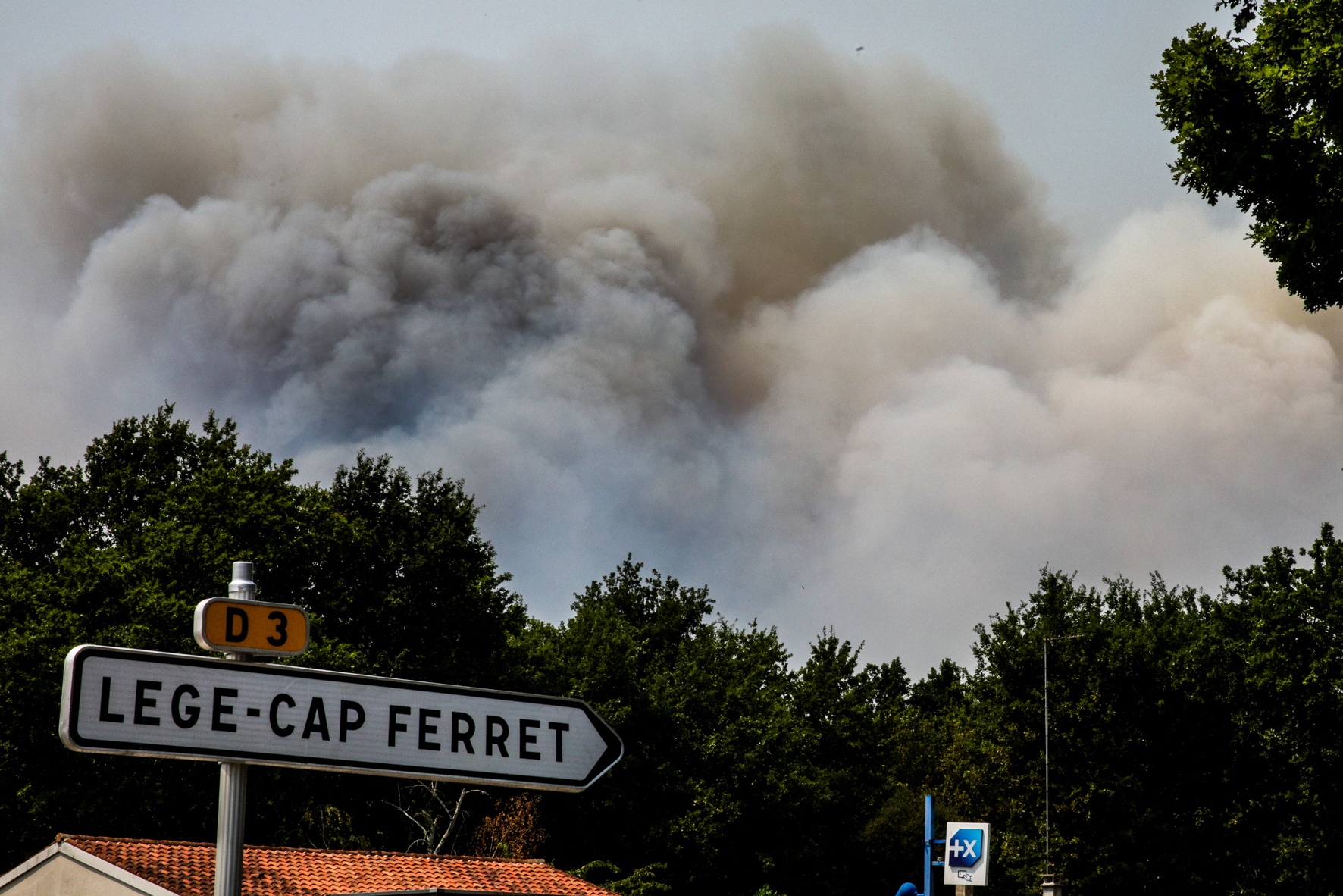 Cap Ferret