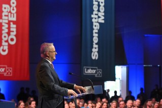 PM charts course to election as Israel debate quashed