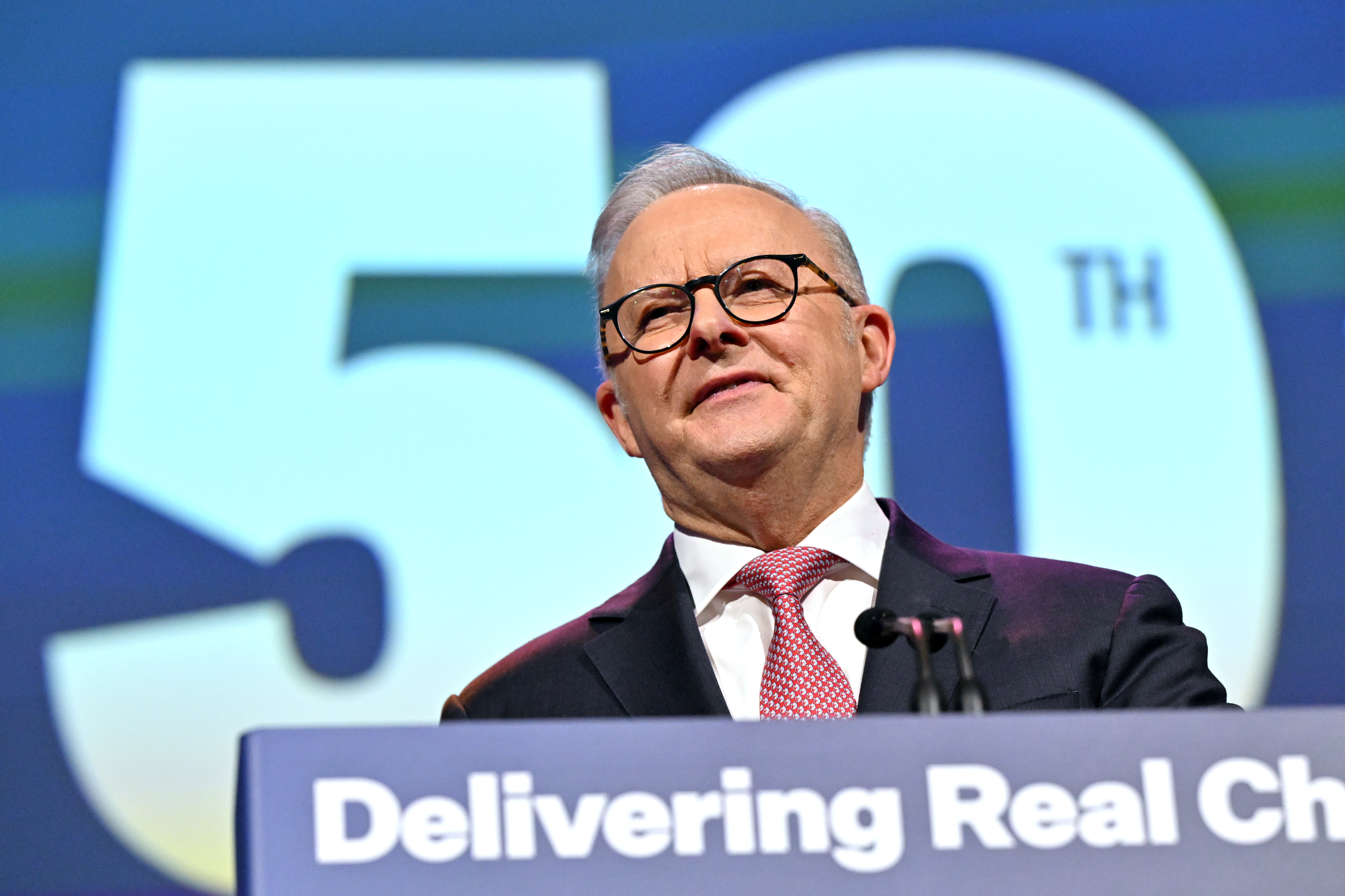 ALP closing