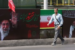 US holds off Iran strikes for first time in two weeks