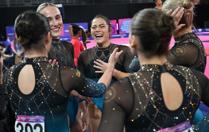Emotional Godwin makes history