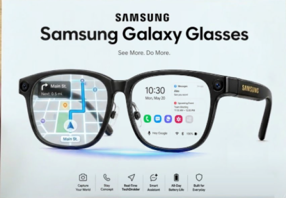 smartglasses