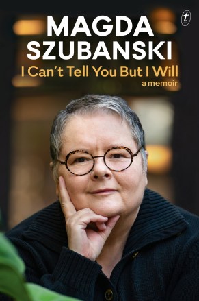 Szubanski