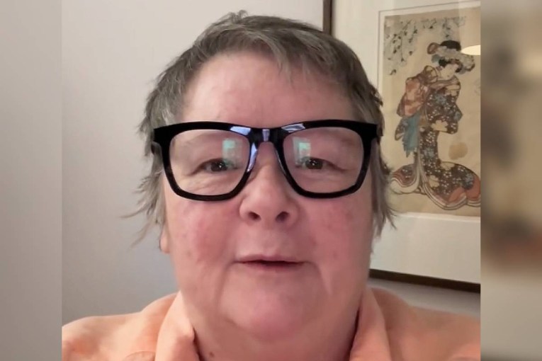 Magda Szubanski reveals return to public life after cancer battle