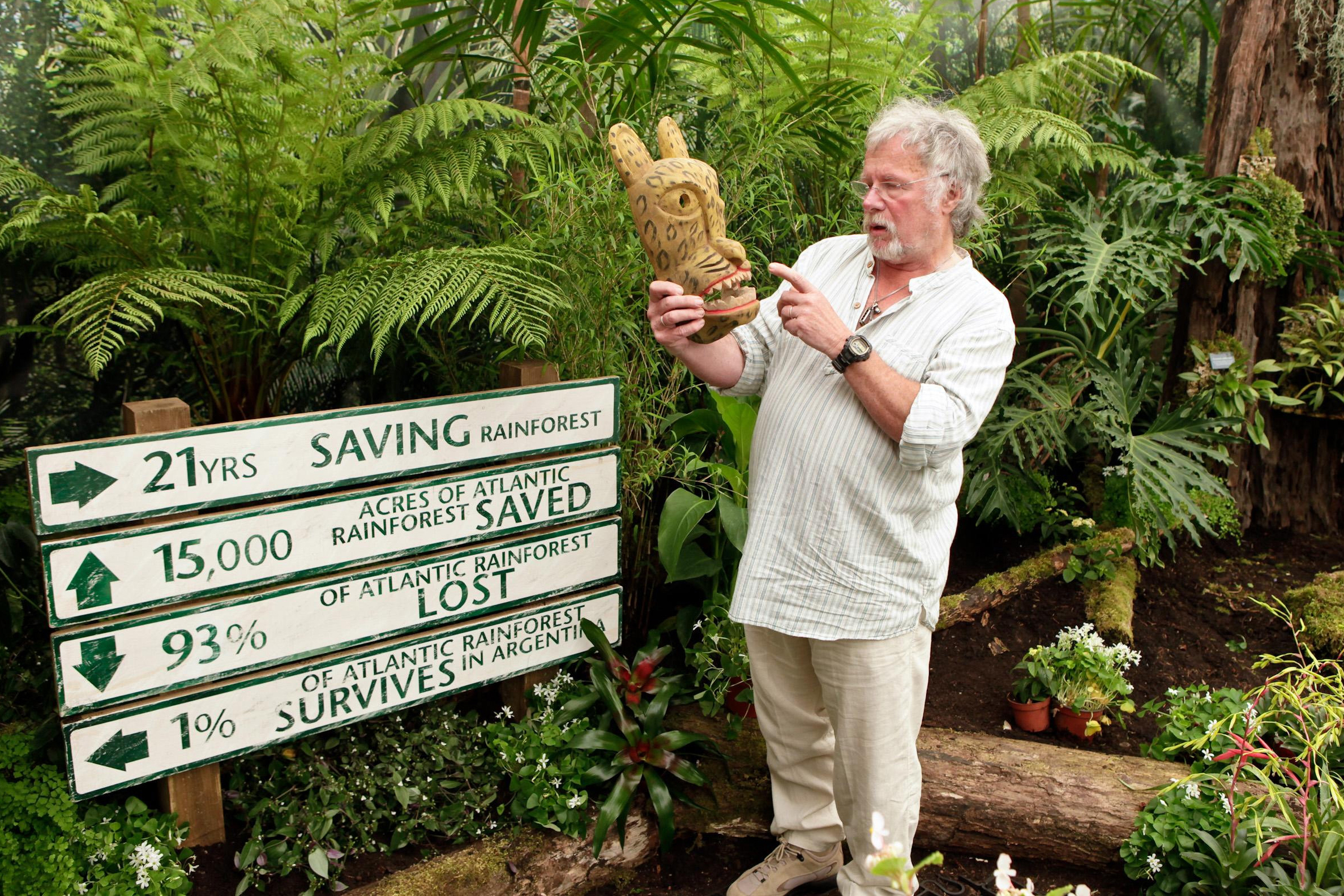 Bill Oddie death Goodies